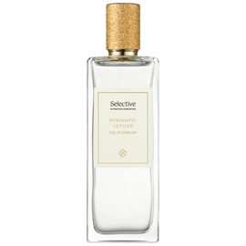 perfume Romantic Vetiver