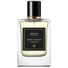 perfume Smoky Leather
