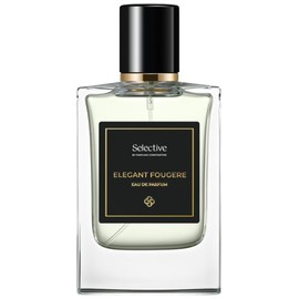 perfume Elegant Fougère