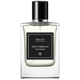 perfume Spicy Tobacco