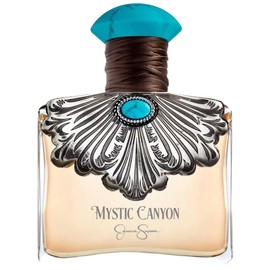 perfume Mystic Canyon