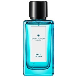 perfume Galvanoliori Deep Ocean