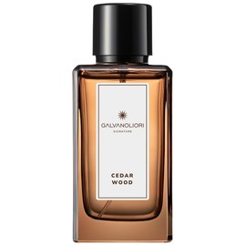 perfume Galvanoliori Cedar Wood