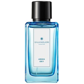perfume Galvanoliori Aqua Sky