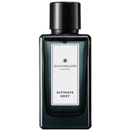 perfume Galvanoliori Ultimate Grey