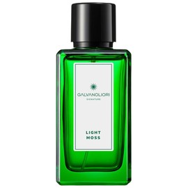 perfume Galvanoliori Light Moss