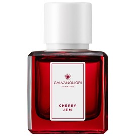 perfume Galvanoliori Cherry Jem