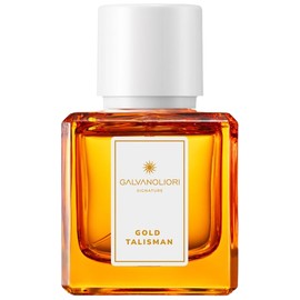 perfume Galvanoliori Gold Talisman