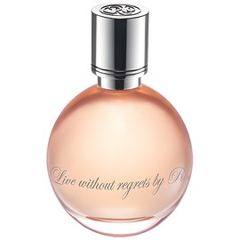 perfume Expressions by Reese Witherspoon: Live Without Regrets