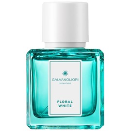 perfume Galvanoliori Floral White
