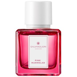 Pink Marmelad