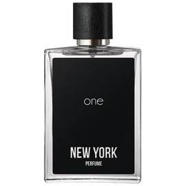 perfume New York Perfume One