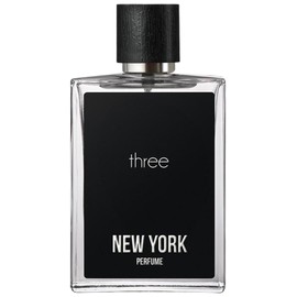 perfume New York Perfume Three