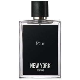 New York Perfume Four