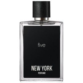 perfume New York Perfume Five
