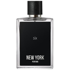 perfume New York Perfume Six
