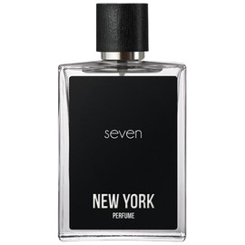 perfume New York Perfume Seven