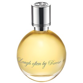 perfume Expressions by Reese Witherspoon: Laugh Often