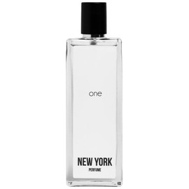perfume New York Perfume One