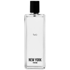 perfume New York Perfume Two