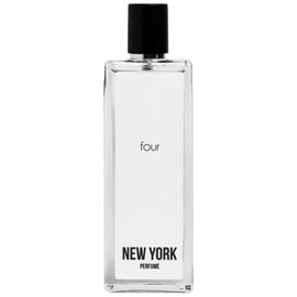 perfume New York Perfume Four