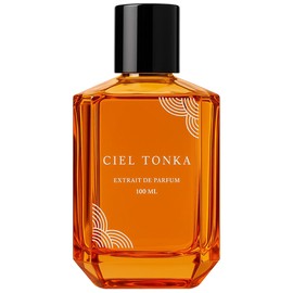 perfume Ciel Tonka