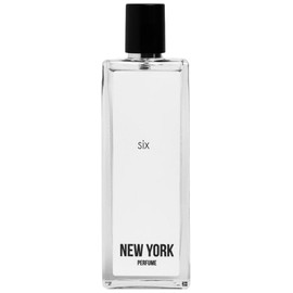 perfume New York Perfume Six