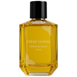 perfume Crème Vanille