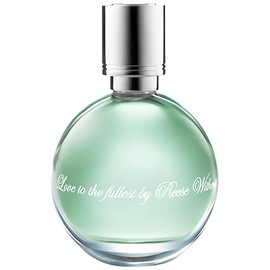 perfume Expressions by Reese Witherspoon: Love to the Fullest