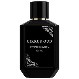 perfume Cirrus Oud