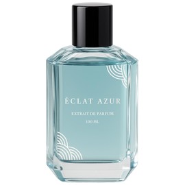 perfume Éclat Azur