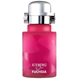 perfume Twice Fuchsia