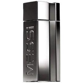 Messi Platinum