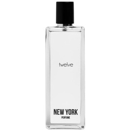 perfume New York Perfume Twelve