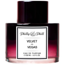 perfume Velvet in Vegas