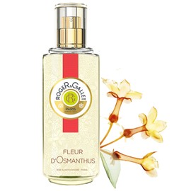 Fleur d'Osmanthus
