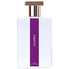 perfume Zaahra