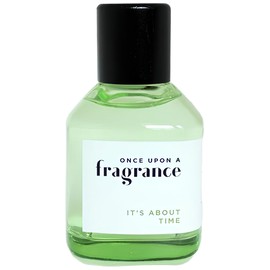 perfume IT'S ABOUT TIME