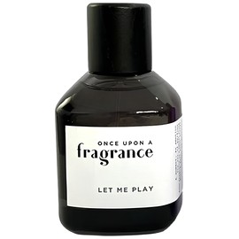perfume Let Me Play