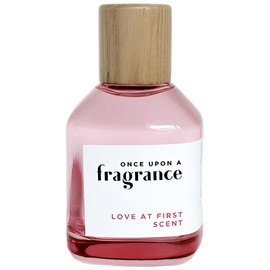 perfume Love at First Scent