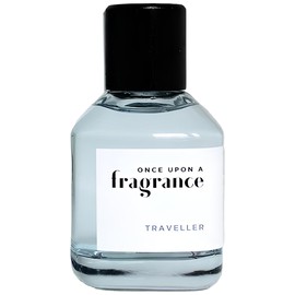 perfume Traveller