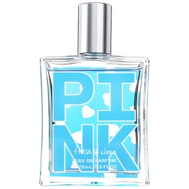 perfume Victoria's Secret Pink Fresh & Clean