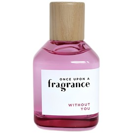 perfume WITHOUT YOU