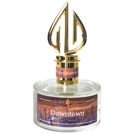 perfume Downtown