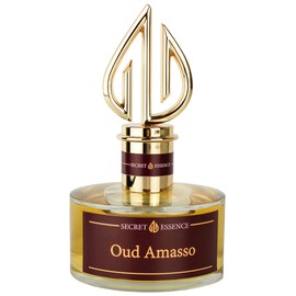 perfume Oud Amasso
