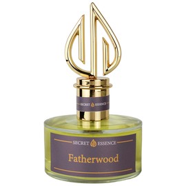 perfume Fatherwood