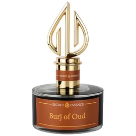perfume Burj of Oud