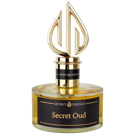 perfume Secret Oud
