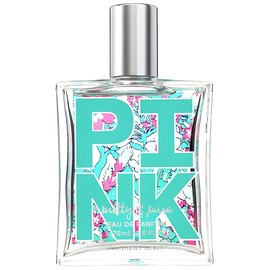 Victoria's Secret Pink Pretty & Pure