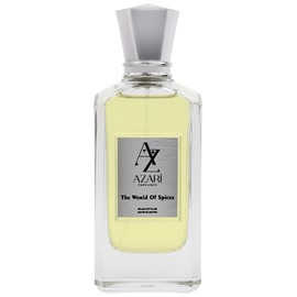 perfume The World of Spices